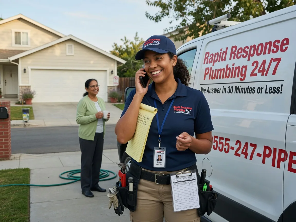 Emergency Plumber Girard, TX FAQs